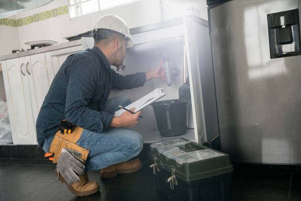 Trusted Valmeyer, IL Plumbing Experts