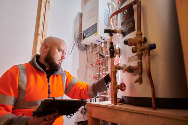 Trusted Valmeyer, IL Plumbing Experts