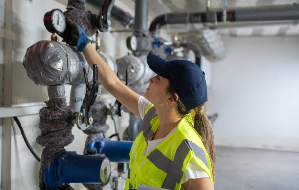 Best Local Plumber Services  in Valmeyer, IL