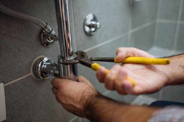 Best Plumbing Services Near Me  in Valmeyer, IL