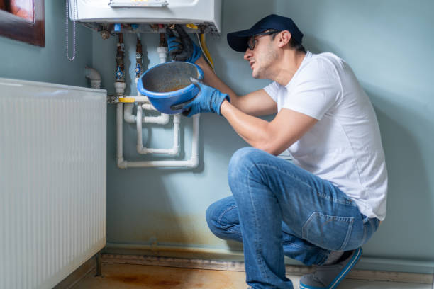 Best Septic Systems  in Valmeyer, IL