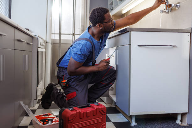 Best Emergency Plumbing Repair  in Valmeyer, IL