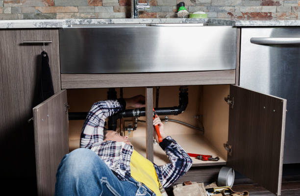Shower Repair Services in Valmeyer, IL