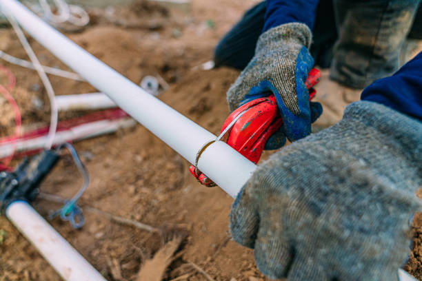 Best Leak Detection Services  in Valmeyer, IL
