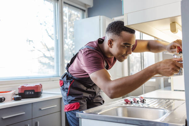 Best Emergency Plumber  in Valmeyer, IL